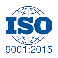 ISO 9001:2015