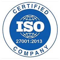 ISO 27001:2013