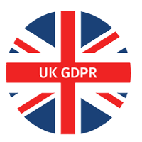 UK GDPR