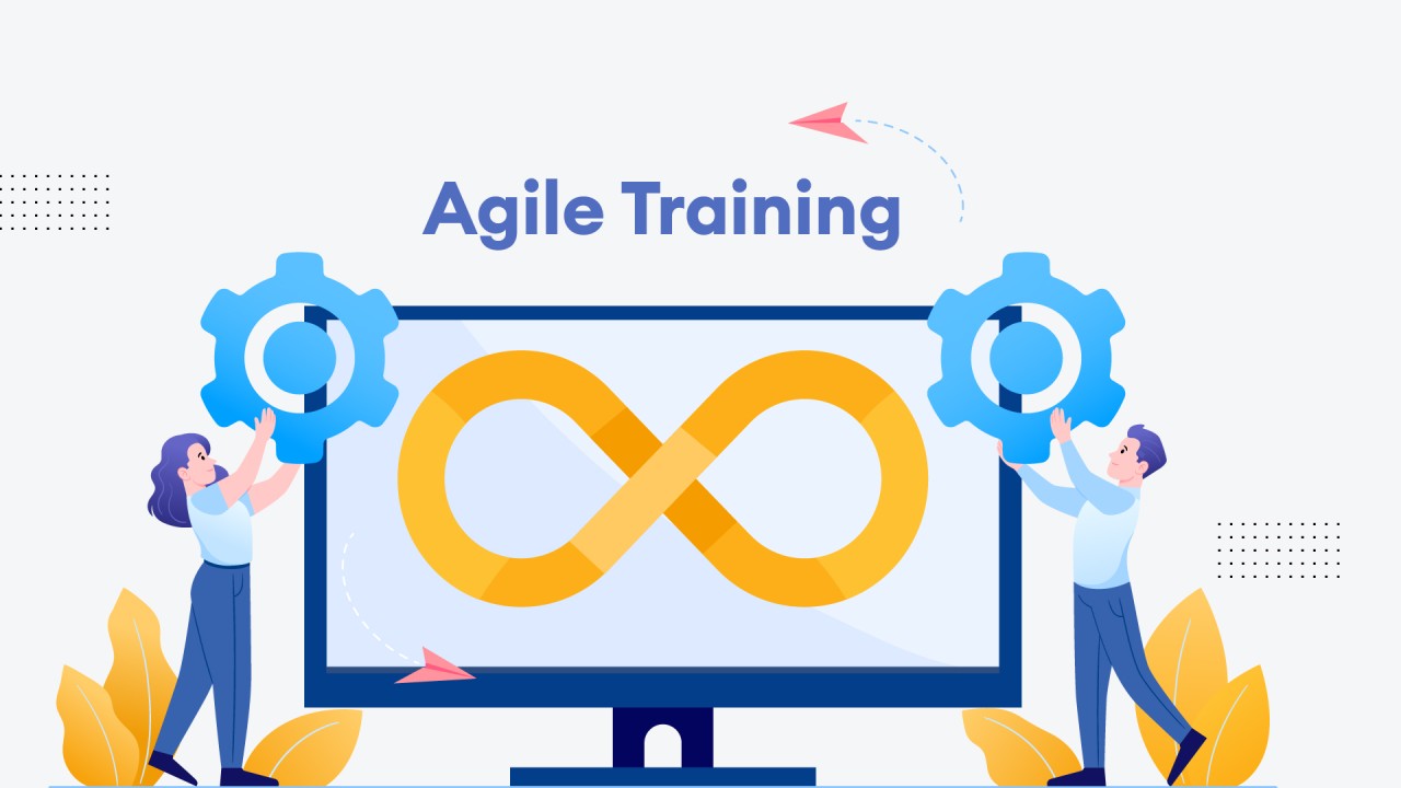 Making the Transition to Innovative Agile Training