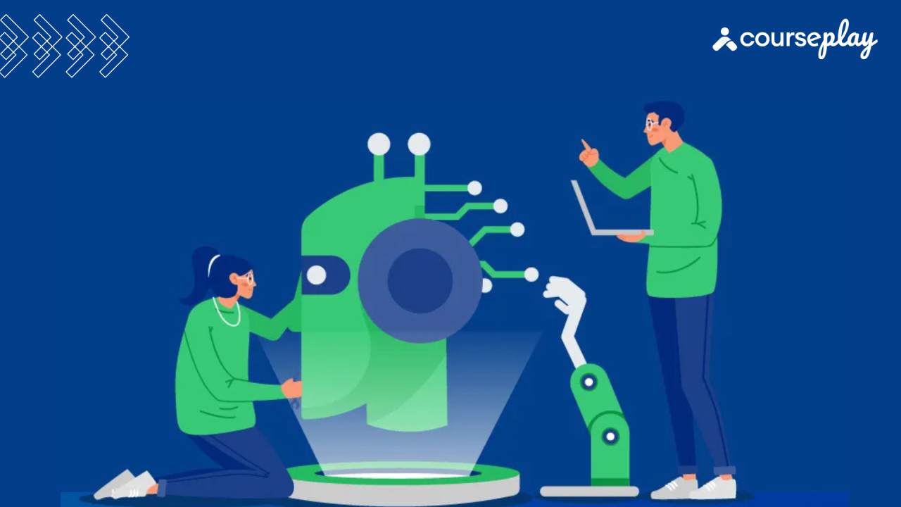The Role of Artificial Intelligence in Learning and Development
