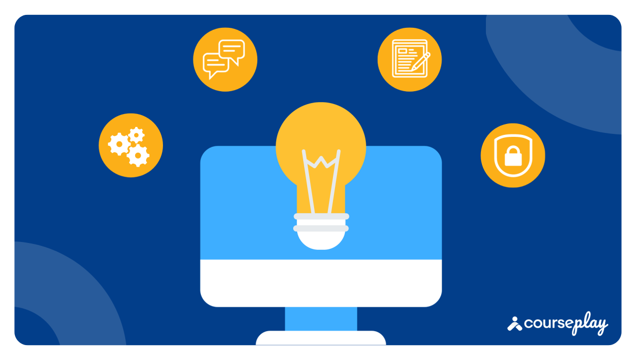 Implementing your Learning Management Solution