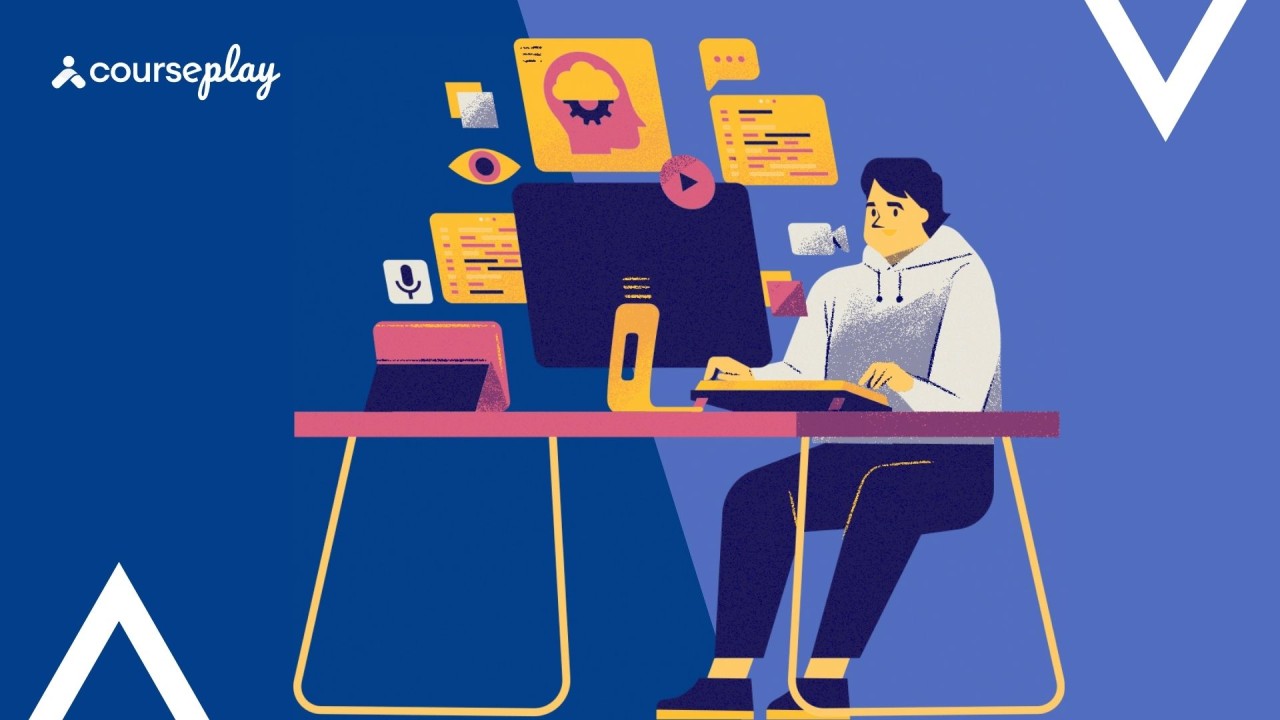 The Value of an Online Course