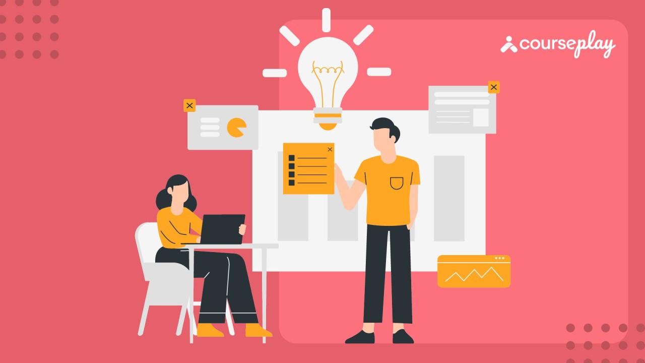 Blended Learning and Our 6 Key Training Principles