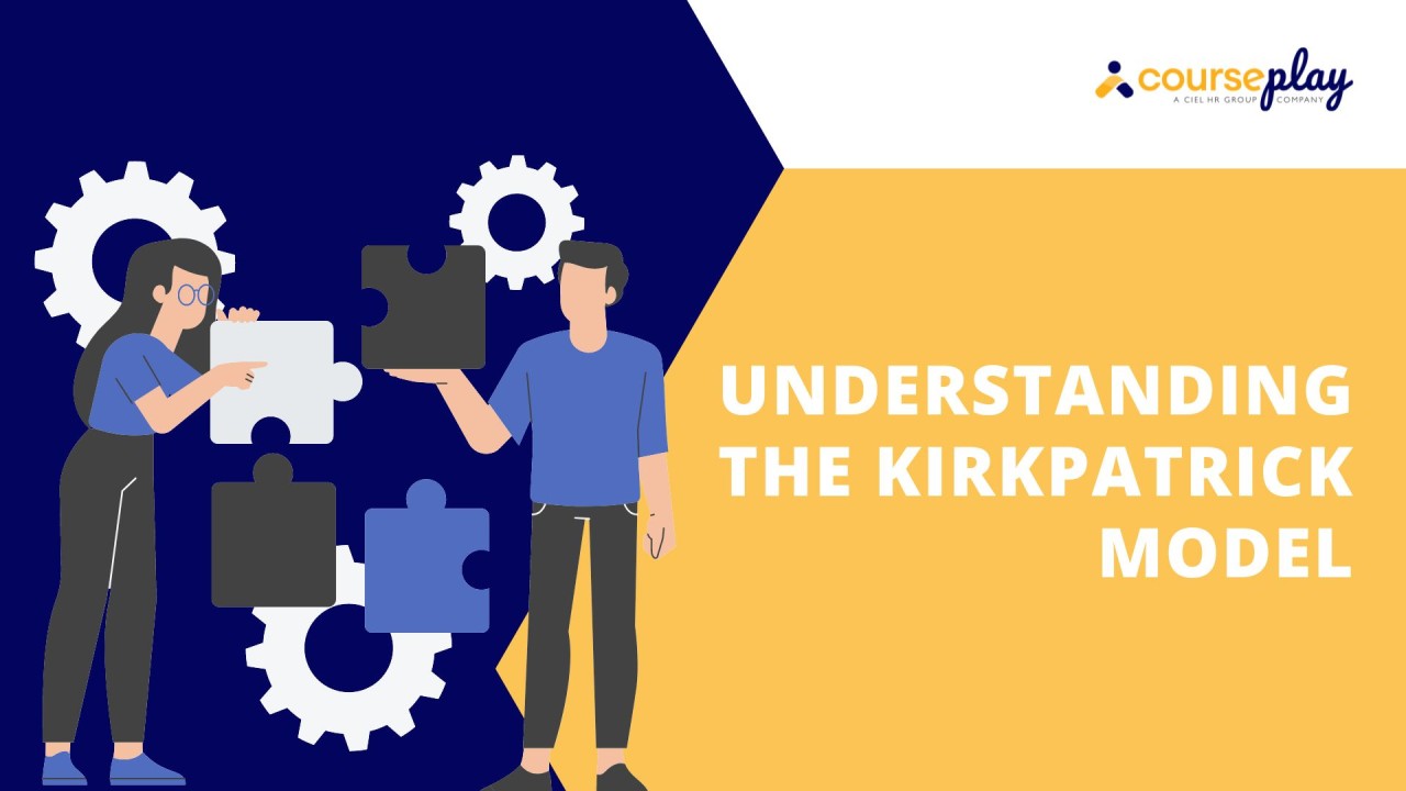 Understanding the Kirkpatrick Model in Learning and Development