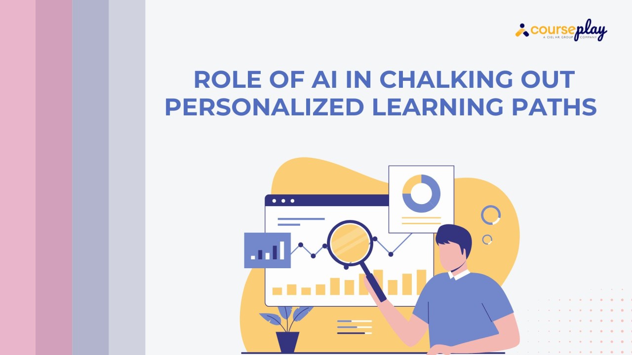 Role of AI in chalking out Personalized Learning Paths
