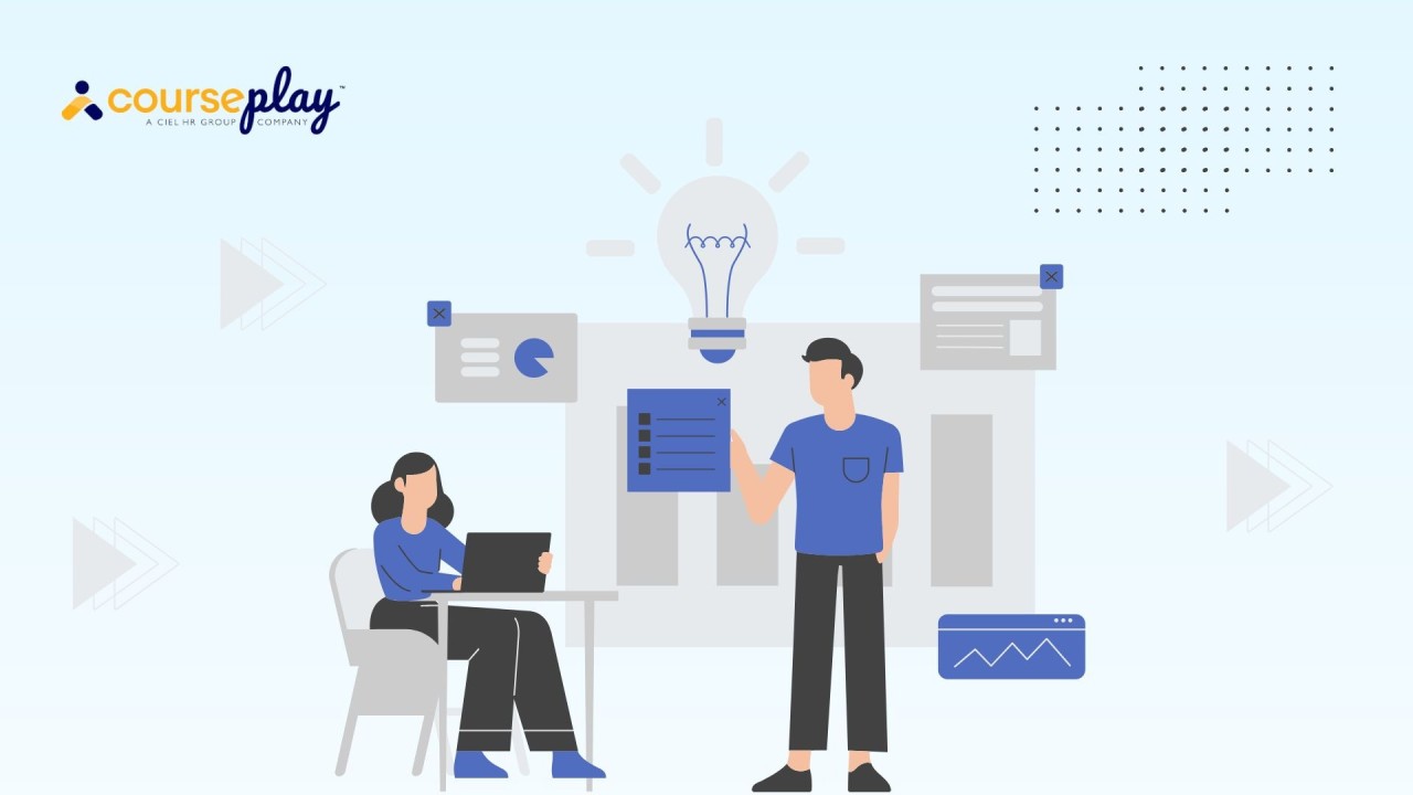Revolutionizing Workplace Learning: Courseplay’s Journey in 2024 and Beyond