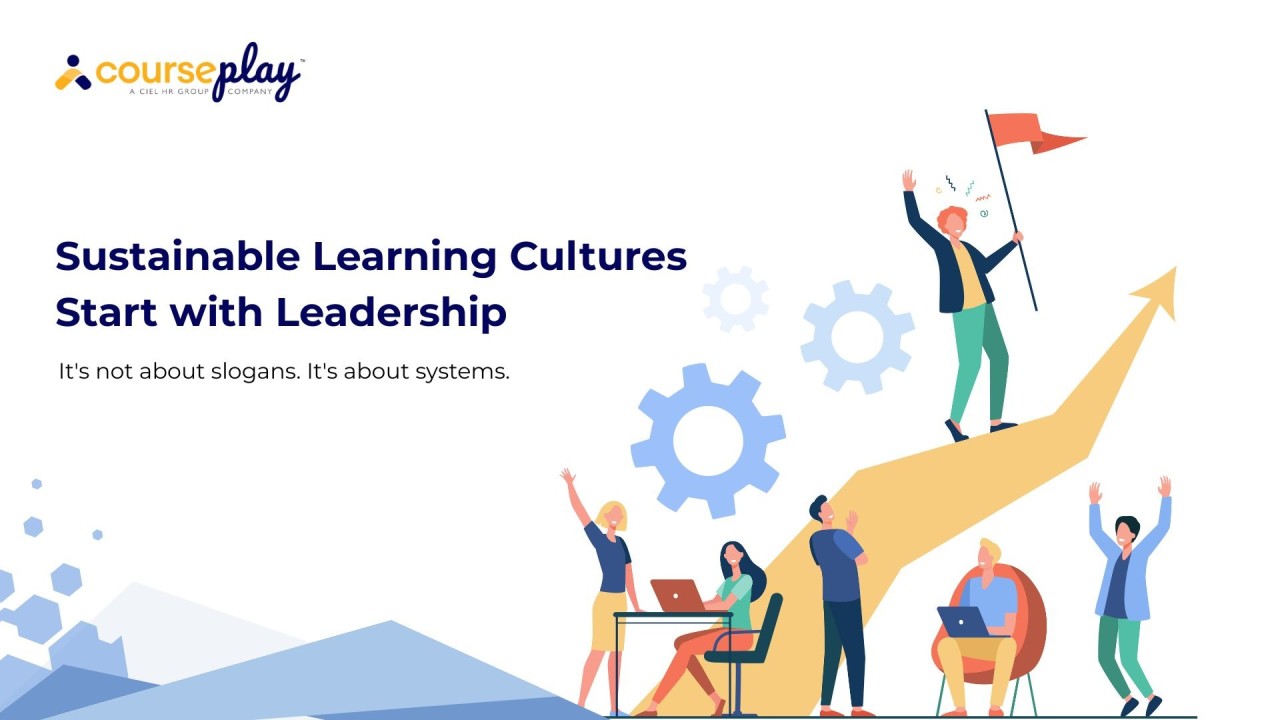 Cultivating Excellence: How Leadership Commitment Builds a Sustainable Learning Culture