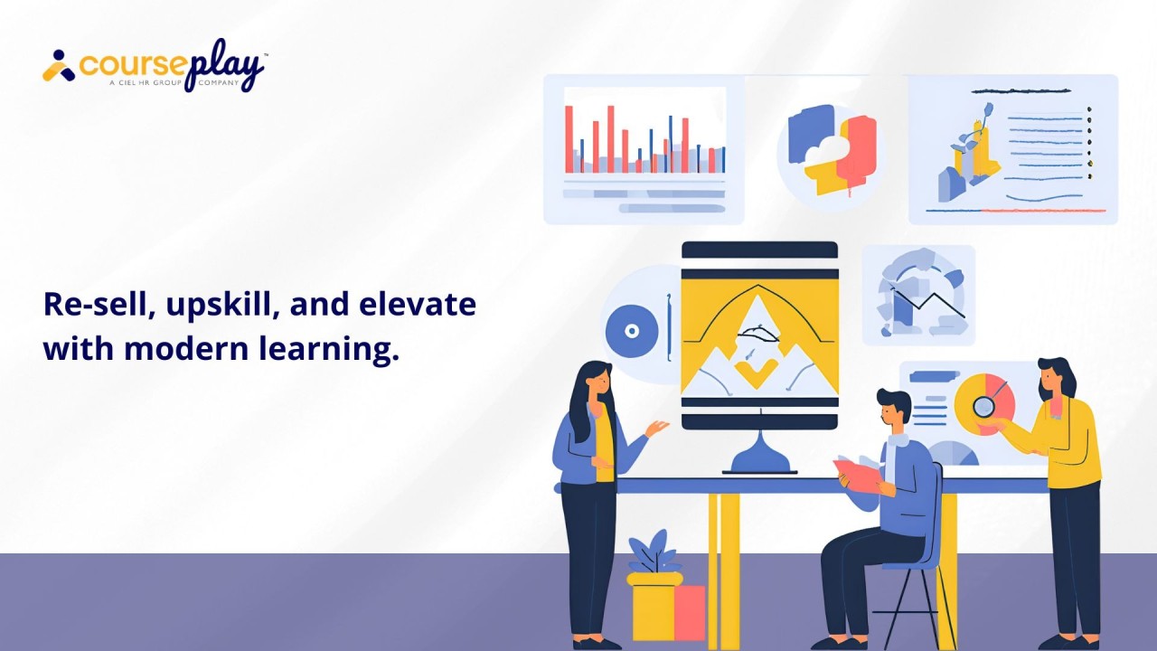 Revolutionizing Real Estate Training: How L&D Can Help Your Workforce Stay Ahead in an Evolving Industry