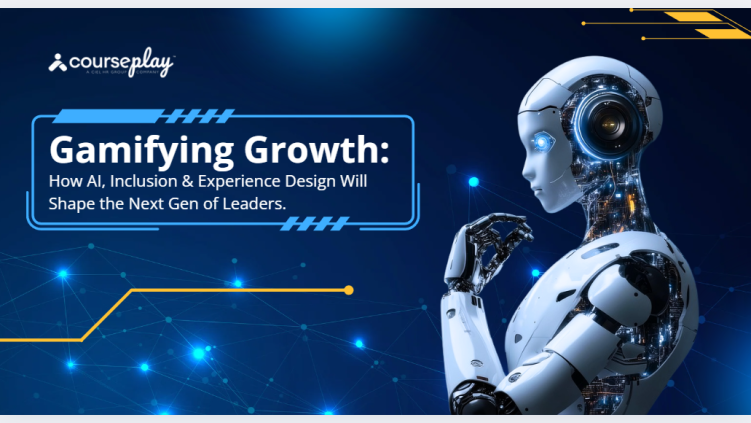 Gamifying Growth: How AI Inclusion & Experience Design Will Shape the Next Gen of Leaders