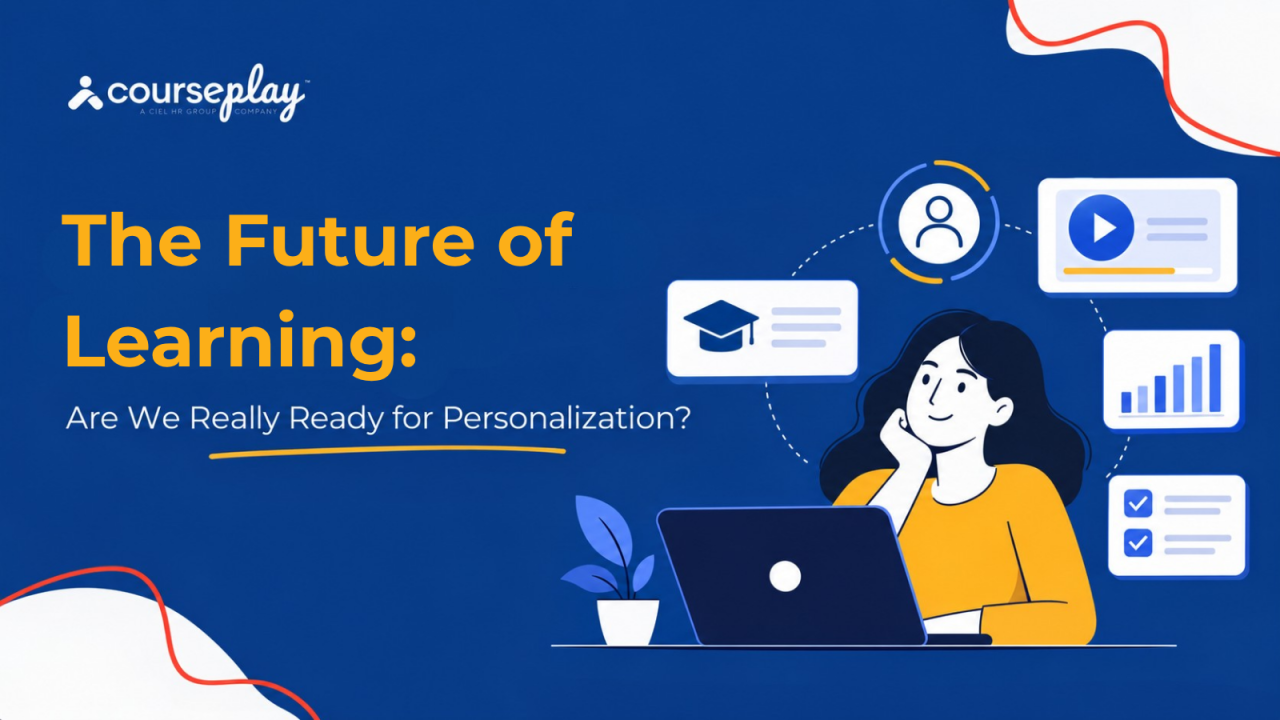 The Future of Learning: Are We Really Ready for Personalization?