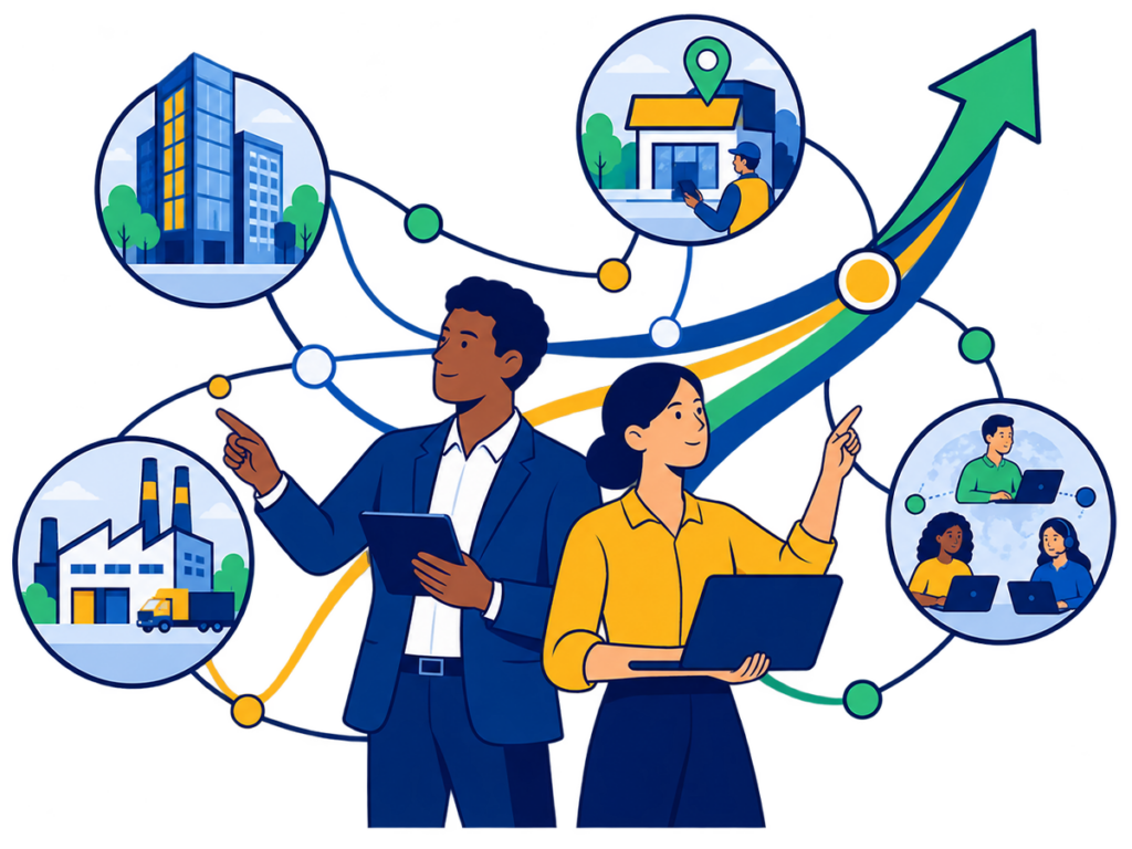 Careers at Courseplay AI